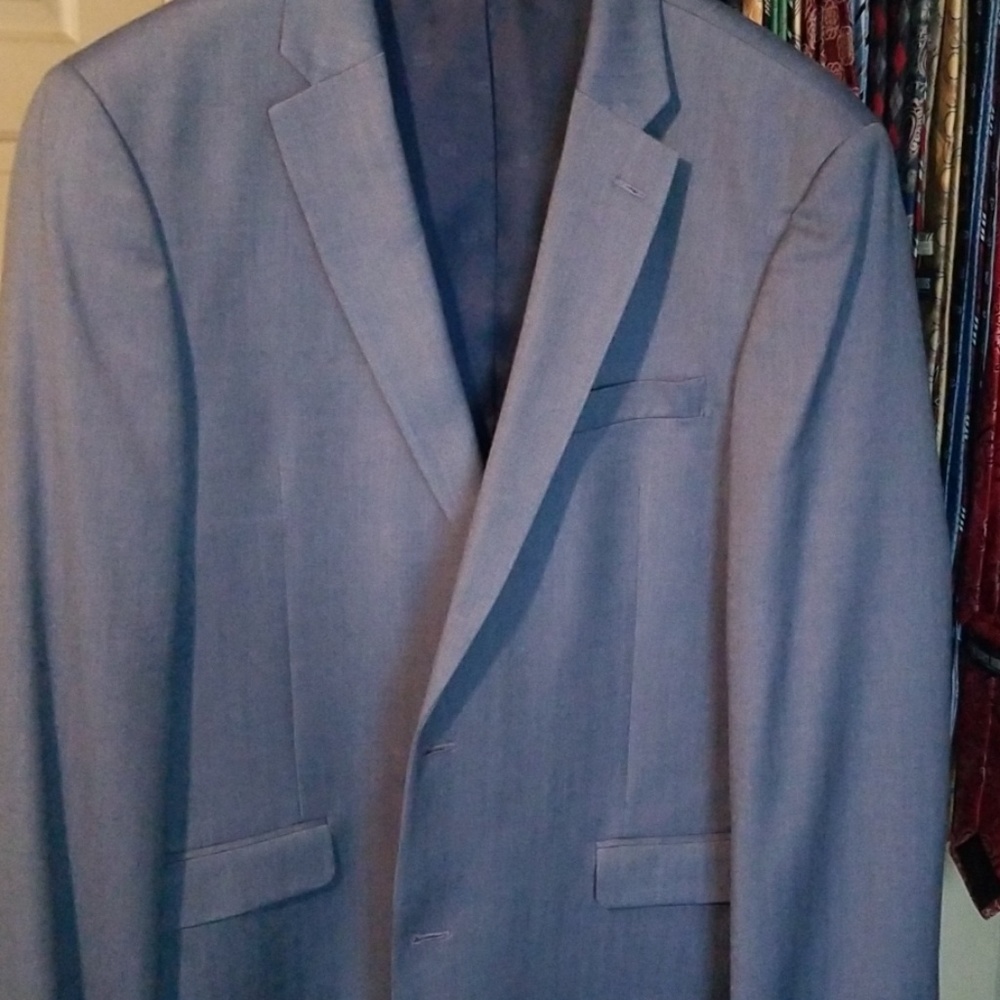 Sport Jacket
